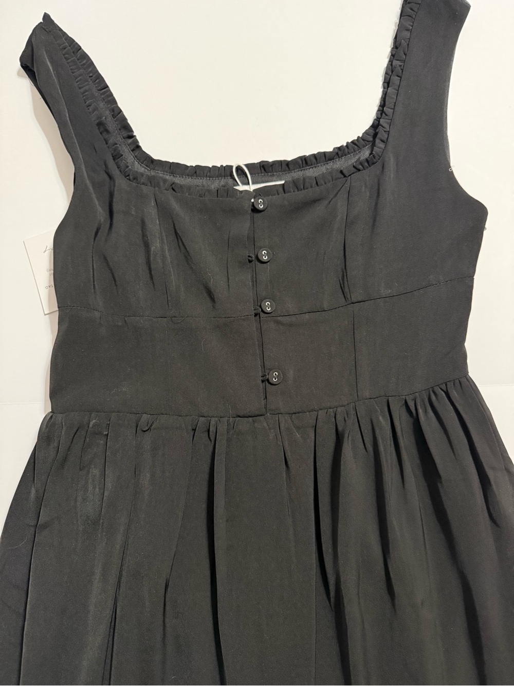 Petal & Pup Melrose Midi Dress Size Small - Picture 2 of 8